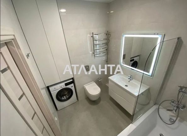1-room apartment apartment by the address st. Ul Tiraspolskaya (area 42,6 m2) - Atlanta.ua - photo 7