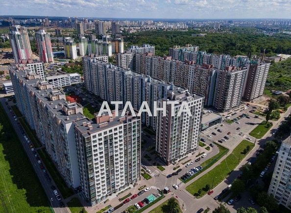 1-room apartment apartment by the address st. Ul Tiraspolskaya (area 42,6 m2) - Atlanta.ua - photo 10