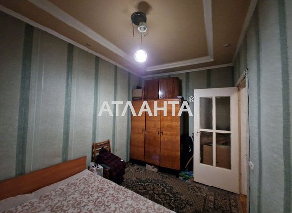 2-комнатная квартира по адресу ул. Раскидайловская (площадь 40 м²) - Atlanta.ua - фото 2