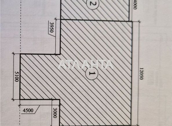 House by the address st. 14 y per (area 170,0 m2) - Atlanta.ua - photo 32