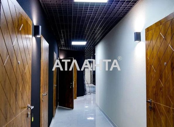 1-кімнатна квартира за адресою вул. Спортивна (площа 38,0 м2) - Atlanta.ua - фото 14