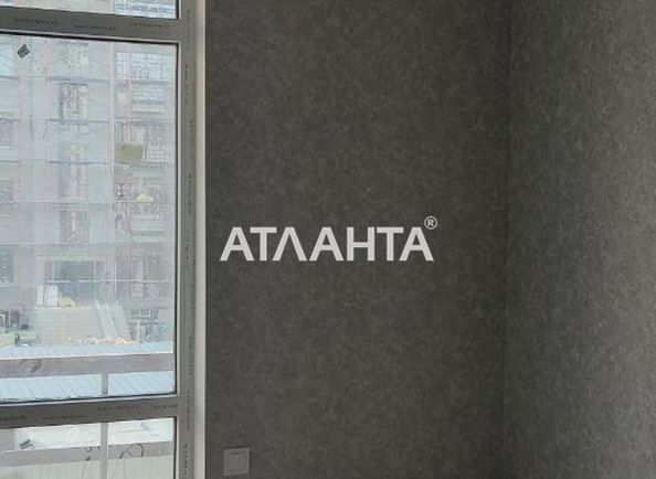 1-room apartment apartment by the address st. Bocharova gen (area 22,6 m²) - Atlanta.ua - photo 5