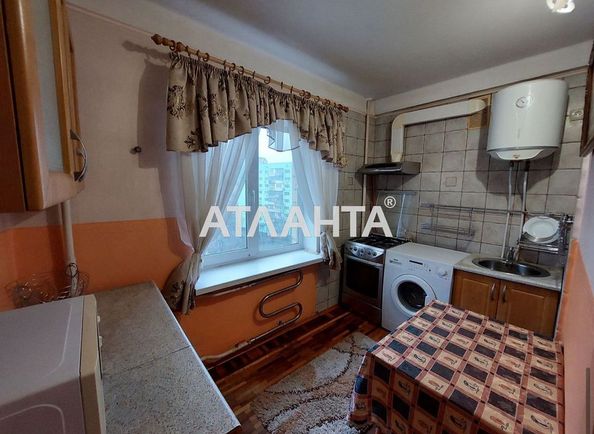 3-rooms apartment apartment (area 60,0 m2) - Atlanta.ua - photo 8