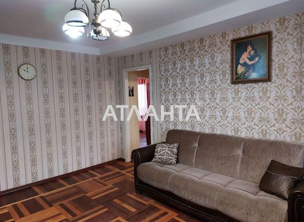 3-rooms apartment apartment (area 60,0 m2) - Atlanta.ua - photo 3