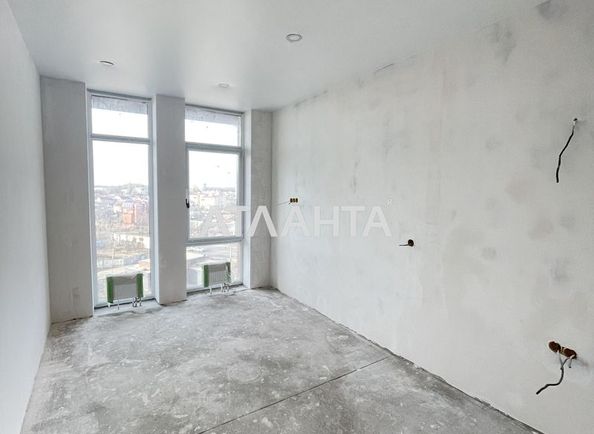 1-room apartment apartment by the address st. Radostnaya (area 40,1 m2) - Atlanta.ua