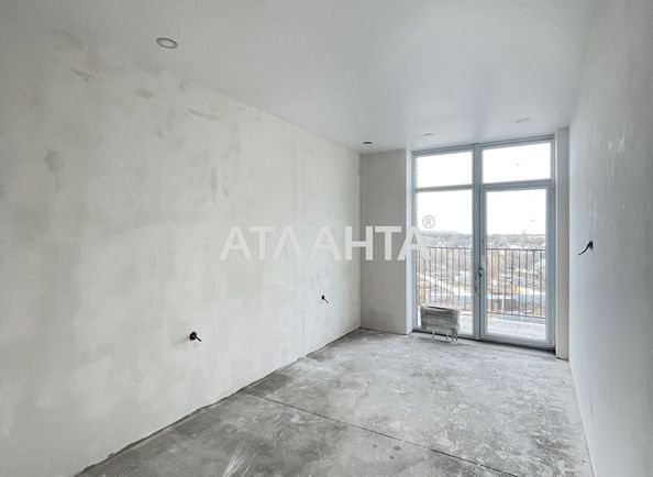 1-room apartment apartment by the address st. Radostnaya (area 40,1 m2) - Atlanta.ua - photo 5
