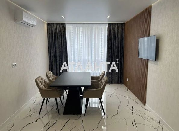 1-room apartment apartment by the address st. Semi Kristerov (area 46,4 m2) - Atlanta.ua - photo 8