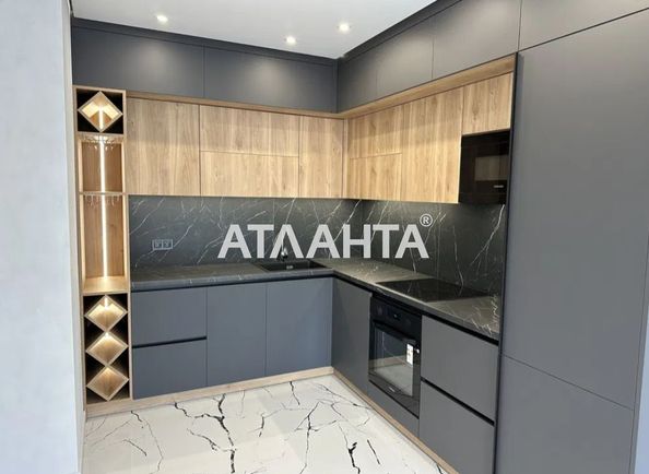 1-room apartment apartment by the address st. Semi Kristerov (area 46,4 m2) - Atlanta.ua - photo 10