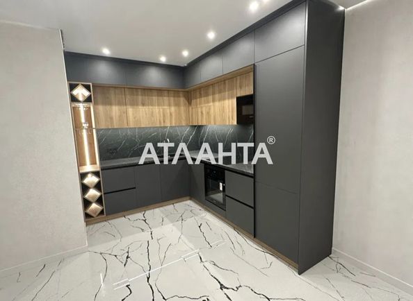 1-room apartment apartment by the address st. Semi Kristerov (area 46,4 m2) - Atlanta.ua - photo 11