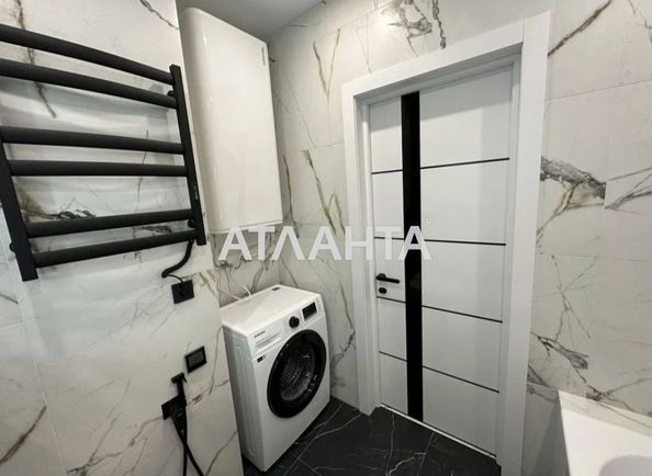 1-room apartment apartment by the address st. Semi Kristerov (area 46,4 m2) - Atlanta.ua - photo 15