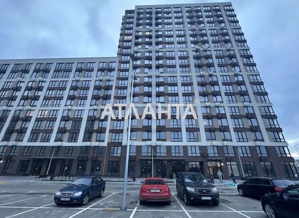 1-room apartment apartment by the address st. Semi Kristerov (area 46,4 m2) - Atlanta.ua - photo 17