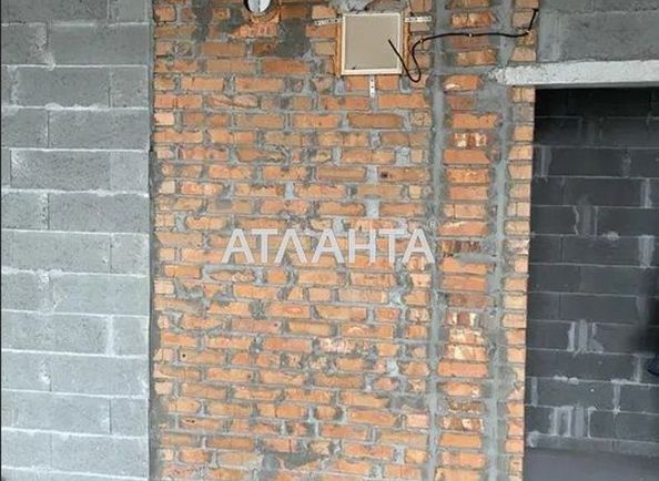 3-кімнатна квартира за адресою вул. Олександра Олеся (площа 89,8 м2) - Atlanta.ua - фото 4