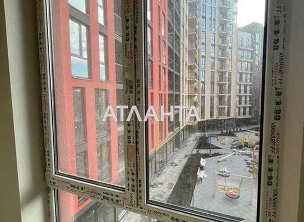 1-room apartment apartment by the address st. Lemkovskaya ul (area 38,0 m2) - Atlanta.ua - photo 5