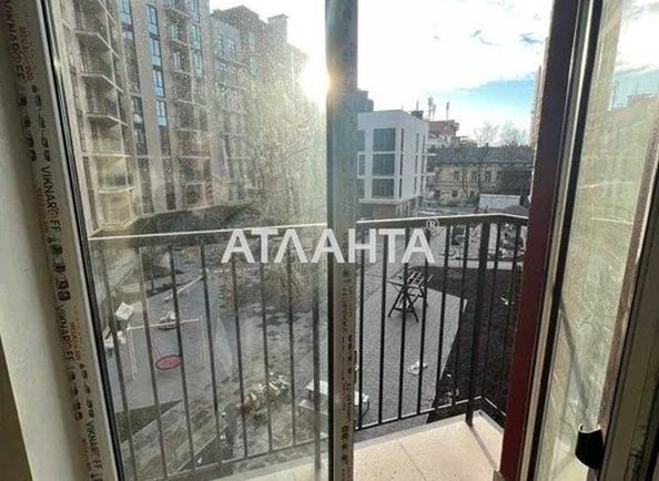 1-room apartment apartment by the address st. Lemkovskaya ul (area 38,0 m2) - Atlanta.ua - photo 9