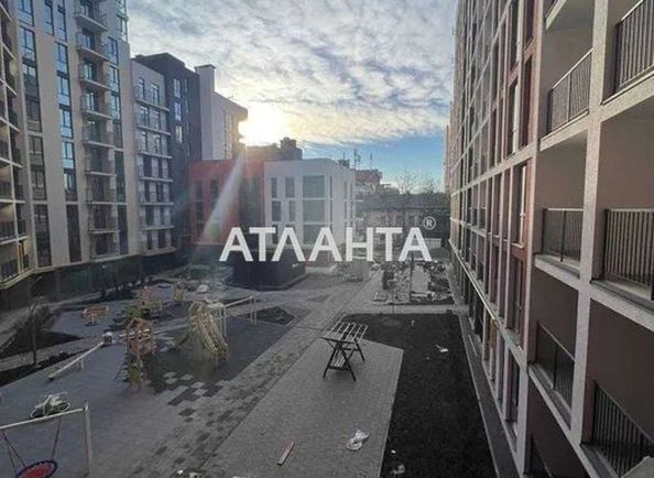1-room apartment apartment by the address st. Lemkovskaya ul (area 38,0 m2) - Atlanta.ua - photo 10