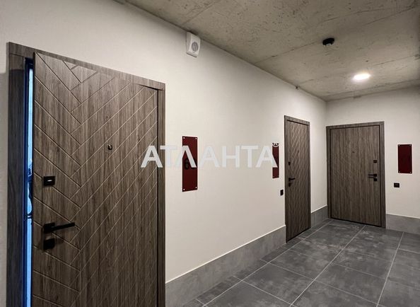 1-room apartment apartment by the address st. Lemkovskaya ul (area 38,0 m2) - Atlanta.ua - photo 12