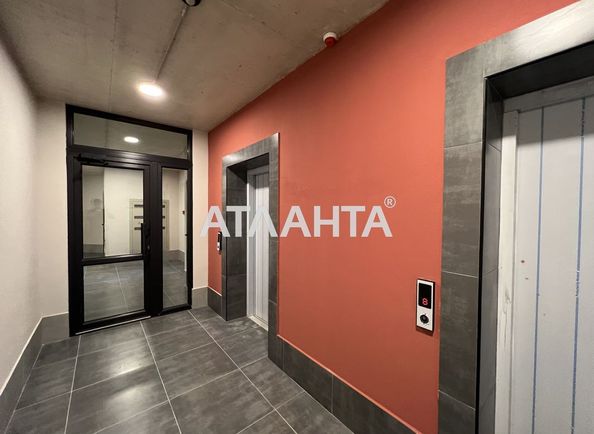 1-room apartment apartment by the address st. Lemkovskaya ul (area 38,0 m2) - Atlanta.ua - photo 13