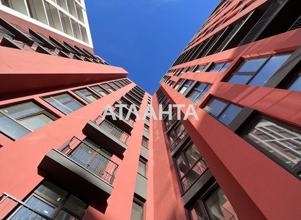 1-комнатная квартира по адресу Лемковская ул.   (площадь 38,0 м²) - Atlanta.ua - фото 15