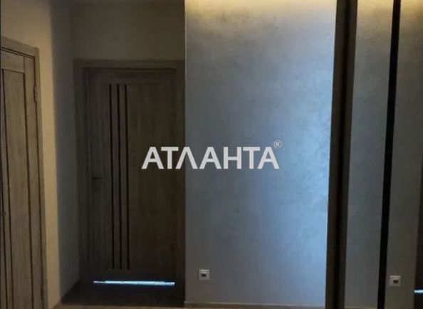 1-room apartment apartment by the address st. Ivana Vygovskogo (area 48,0 m2) - Atlanta.ua - photo 3