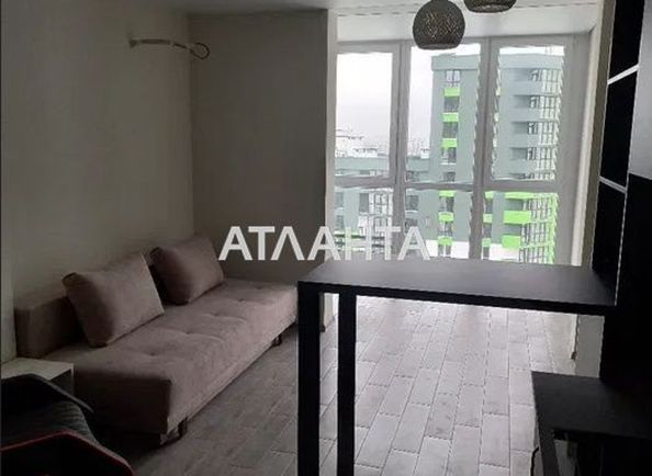 1-room apartment apartment by the address st. Ivana Vygovskogo (area 48,0 m2) - Atlanta.ua - photo 4