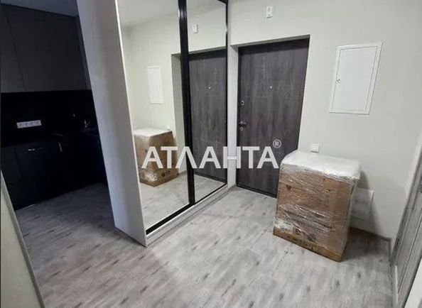 1-room apartment apartment by the address st. Ivana Vygovskogo (area 48,0 m2) - Atlanta.ua - photo 9