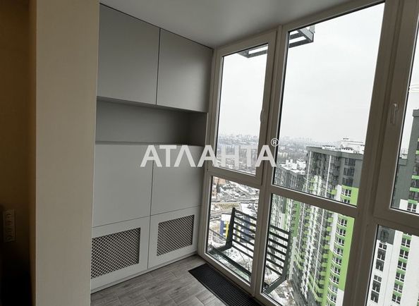 1-комнатная квартира по адресу ул. Ивана Выговского (площадь 48 м²) - Atlanta.ua - фото 6