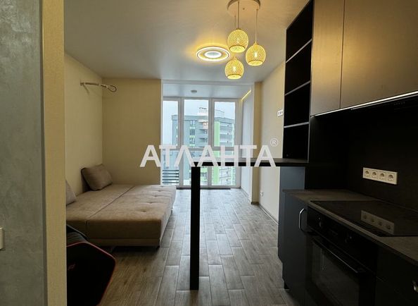 1-комнатная квартира по адресу ул. Ивана Выговского (площадь 48 м²) - Atlanta.ua - фото 4