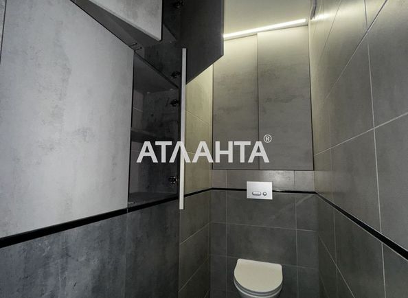 1-комнатная квартира по адресу ул. Ивана Выговского (площадь 48 м²) - Atlanta.ua - фото 8