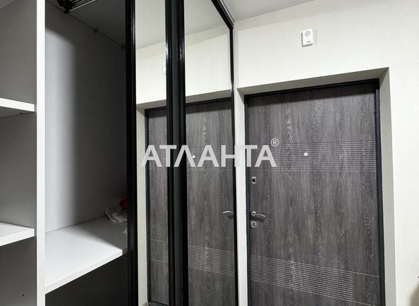 1-комнатная квартира по адресу ул. Ивана Выговского (площадь 48 м²) - Atlanta.ua - фото 2