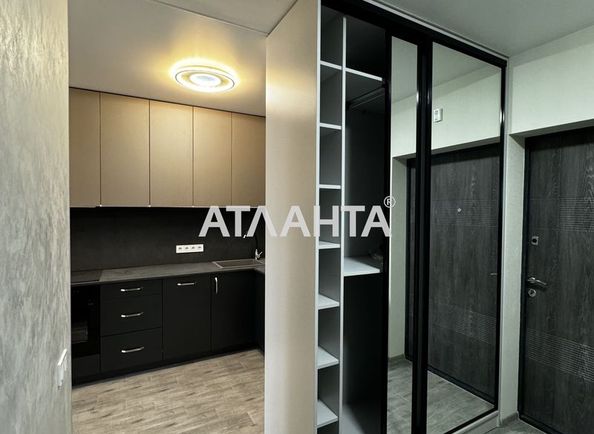 1-комнатная квартира по адресу ул. Ивана Выговского (площадь 48 м²) - Atlanta.ua