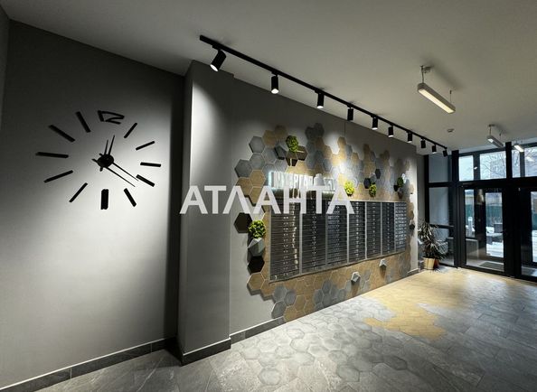 1-комнатная квартира по адресу ул. Ивана Выговского (площадь 48 м²) - Atlanta.ua - фото 20