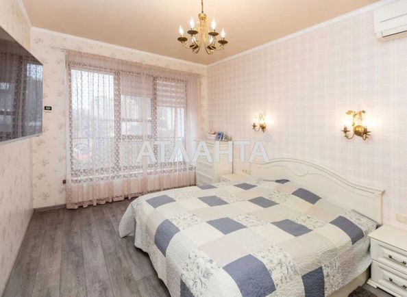 3-rooms apartment apartment by the address st. Govorova marsh (area 103,0 m2) - Atlanta.ua