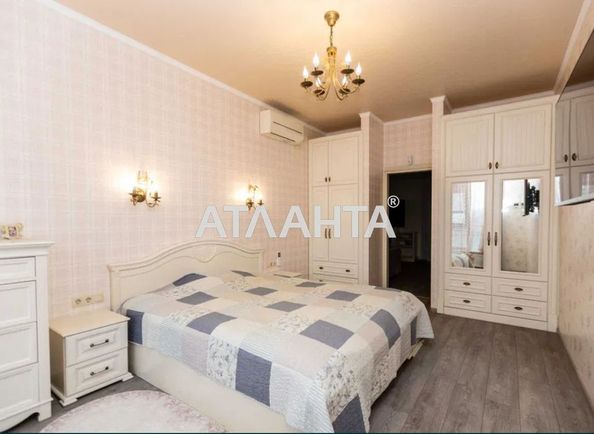 3-rooms apartment apartment by the address st. Govorova marsh (area 103,0 m2) - Atlanta.ua - photo 2