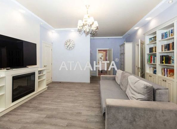 3-rooms apartment apartment by the address st. Govorova marsh (area 103,0 m2) - Atlanta.ua - photo 6