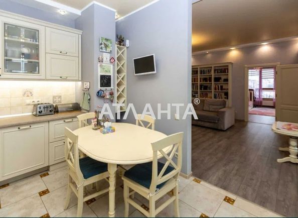 3-rooms apartment apartment by the address st. Govorova marsh (area 103,0 m2) - Atlanta.ua - photo 13
