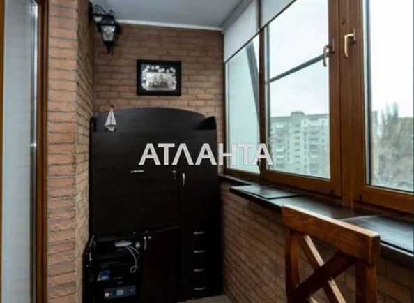 3-rooms apartment apartment by the address st. Govorova marsh (area 103,0 m2) - Atlanta.ua - photo 18