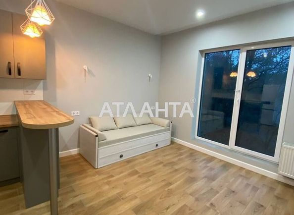 1-room apartment apartment by the address st. Mayachnyy per (area 30,0 m2) - Atlanta.ua - photo 6