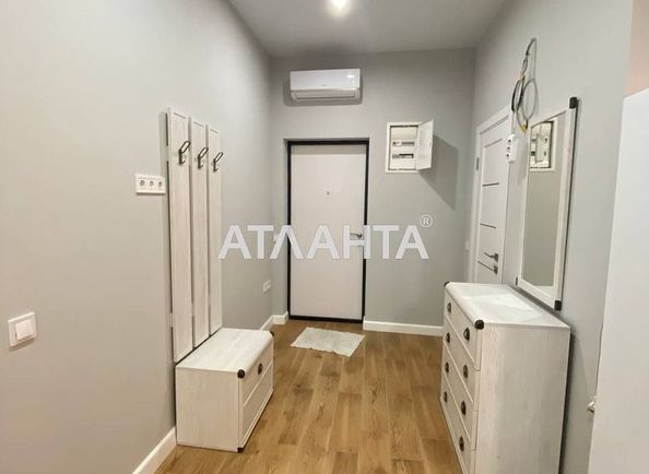 1-room apartment apartment by the address st. Mayachnyy per (area 30,0 m2) - Atlanta.ua - photo 8