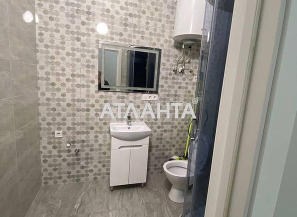 1-room apartment apartment by the address st. Mayachnyy per (area 30,0 m2) - Atlanta.ua - photo 11
