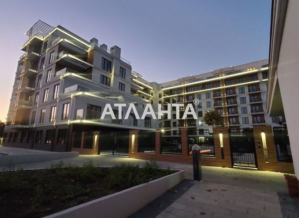 1-room apartment apartment by the address st. Mayachnyy per (area 30,0 m2) - Atlanta.ua - photo 15