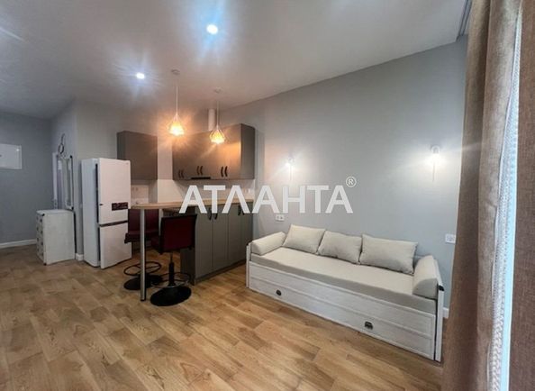 1-комнатная квартира по адресу Маячный пер. (площадь 30 м²) - Atlanta.ua