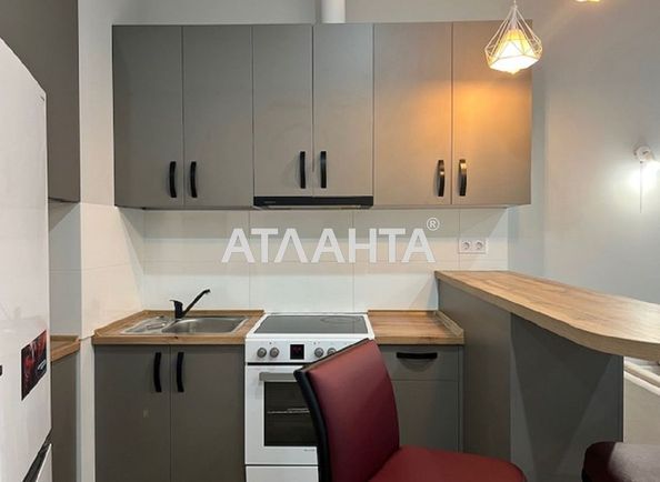 1-комнатная квартира по адресу Маячный пер. (площадь 30 м²) - Atlanta.ua - фото 4