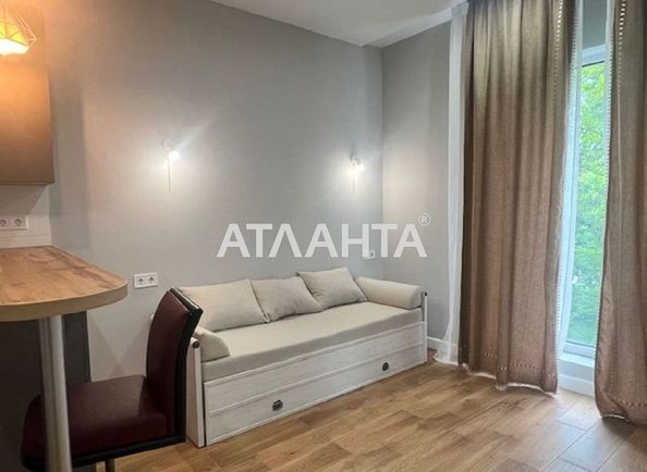 1-комнатная квартира по адресу Маячный пер. (площадь 30 м²) - Atlanta.ua - фото 7