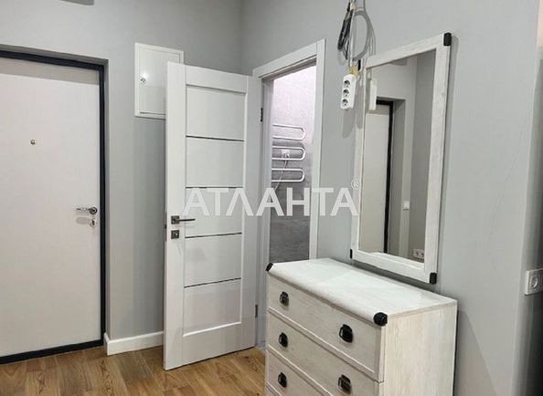 1-комнатная квартира по адресу Маячный пер. (площадь 30 м²) - Atlanta.ua - фото 8