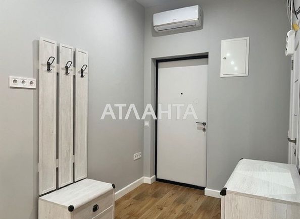 1-комнатная квартира по адресу Маячный пер. (площадь 30 м²) - Atlanta.ua - фото 9