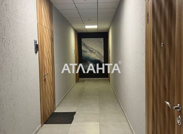 1-комнатная квартира по адресу Маячный пер. (площадь 30 м²) - Atlanta.ua - фото 13