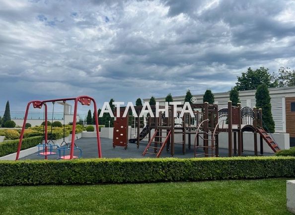1-комнатная квартира по адресу Маячный пер. (площадь 30 м²) - Atlanta.ua - фото 20