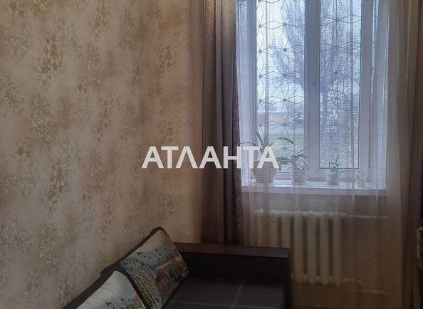 2-rooms apartment apartment by the address st. Nikolaevskaya dor Kotovskaya dor (area 34,1 m2) - Atlanta.ua - photo 3
