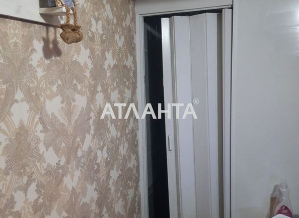 2-rooms apartment apartment by the address st. Nikolaevskaya dor Kotovskaya dor (area 34,1 m2) - Atlanta.ua - photo 16