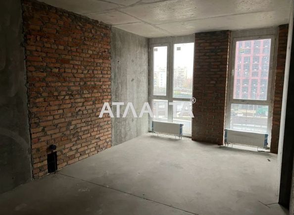 2-rooms apartment apartment by the address st. Viktora Nekrasova Severo Syretskaya (area 70,3 m2) - Atlanta.ua